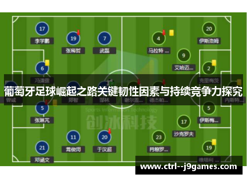 葡萄牙足球崛起之路关键韧性因素与持续竞争力探究 葡萄牙足球崛起之路关键韧性因素与持续竞争力探究