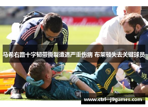 马希右路十字韧带撕裂遭遇严重伤病 布莱顿失去关键球员